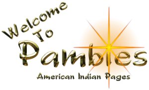 Welcome to Pambies